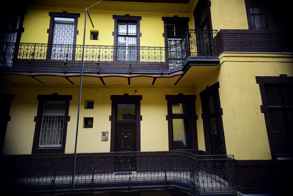 Hernad Apartman