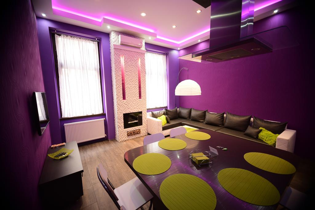 Hernad Apartman
