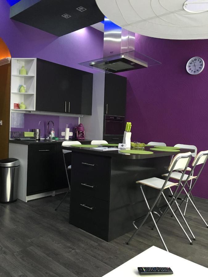 Hernad Appartement Budapest