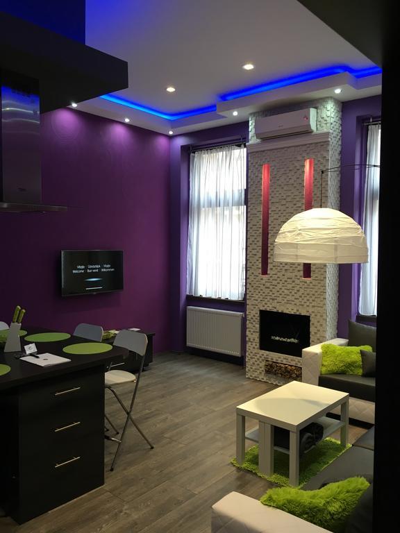 Hernad Appartement Budapest