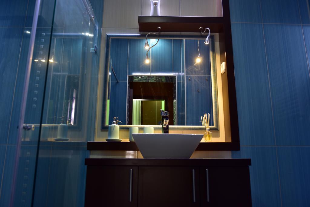 Hernad Appartement *