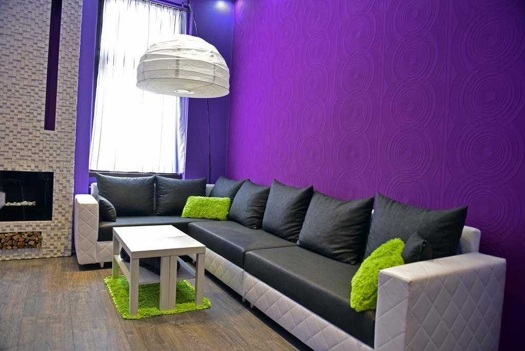 Hernad Appartement