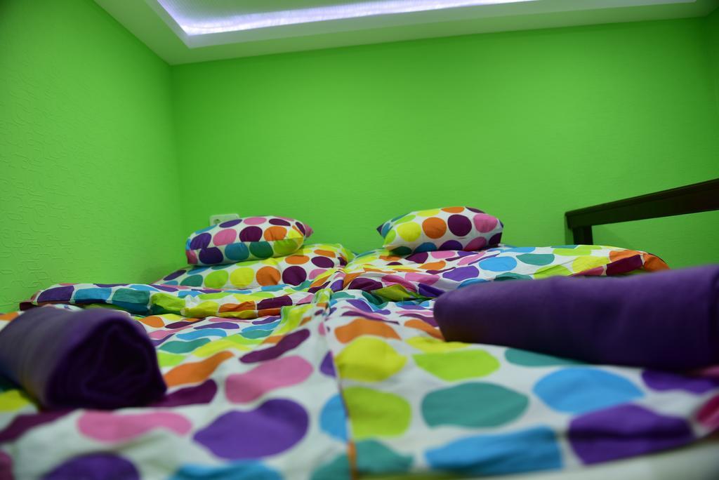 Appartement Hernad *