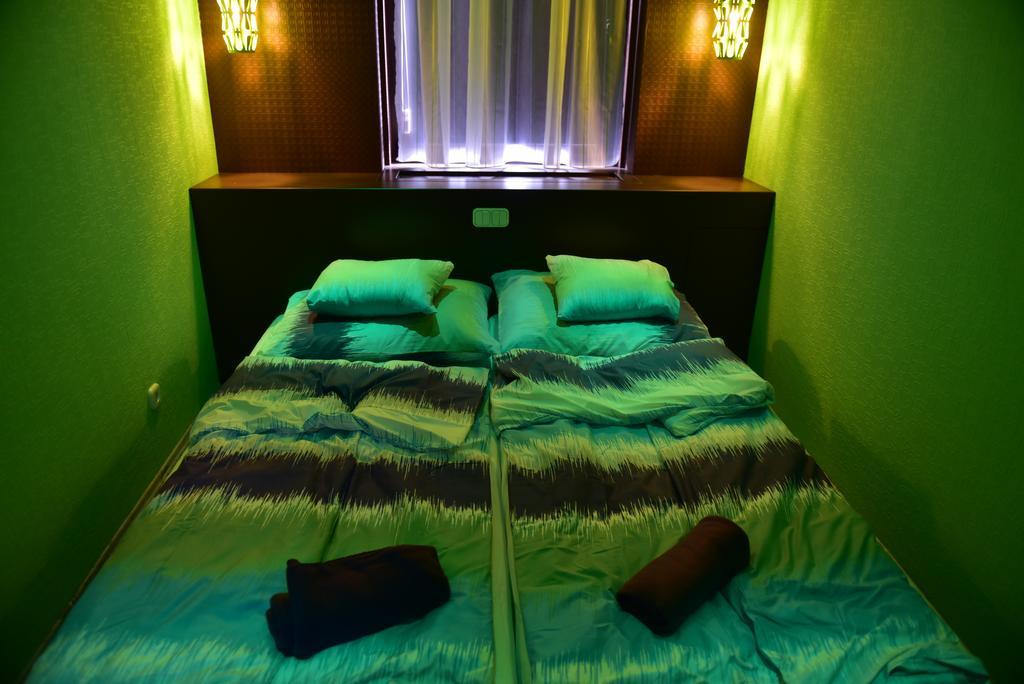 Apartmán Hernad Budapešť