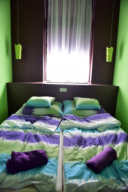 Hernad Appartement
