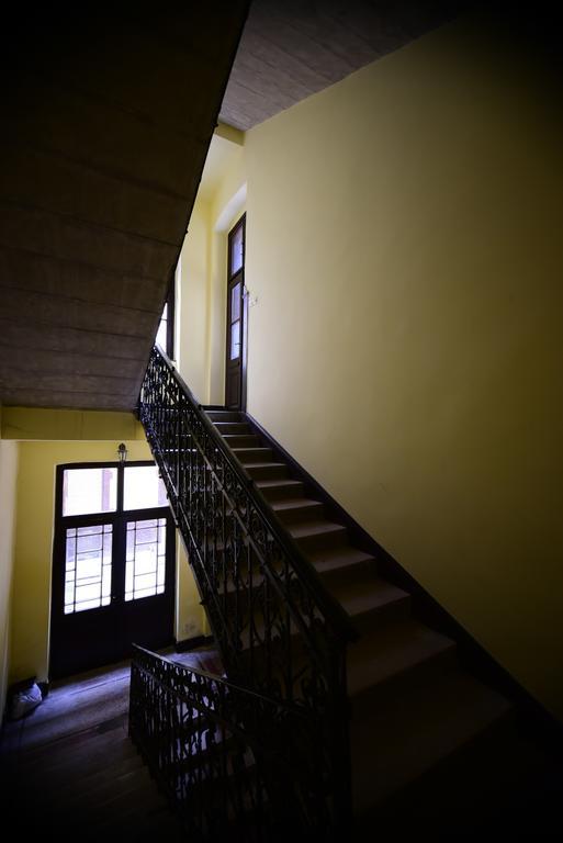Hernad Appartement *